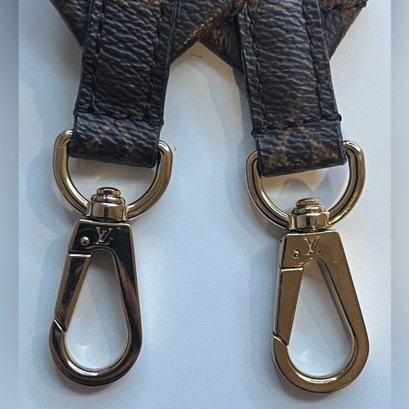 Louis Vuitton Bandouliere Strap - Picture 5 of 5